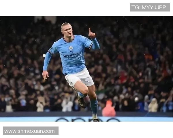 哈兰德足球明星的崛起与传奇之路探秘