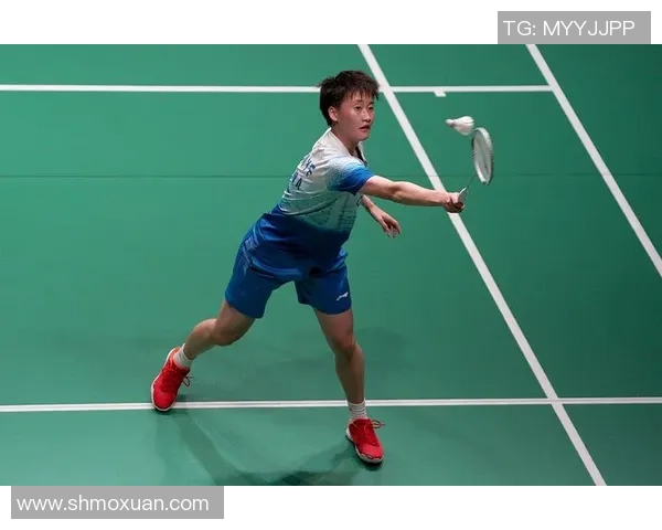 深入分析上海羽毛球队的阵地战战术与技巧解析